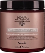 Інтенсивна маска для гладкості волосся Nook Magic Arganoil Discipline Intensive Mask
