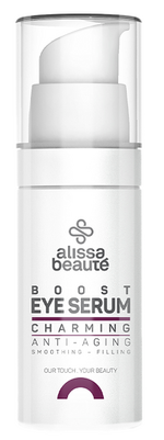 Сироватка для шкіри навколо очей Alissa Beaute Charming Boost Eye Serum, 30 мл