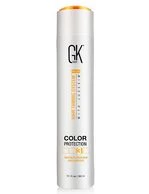 Зволожуючий шампунь захист кольору GKhair Global Keratin Moisturizing Shampoo Color Protection, 300 мл