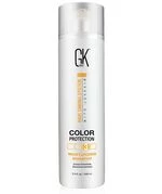 Зволожуючий шампунь захист кольору GKhair Global Keratin Moisturizing Shampoo Color Protection, 1000 мл