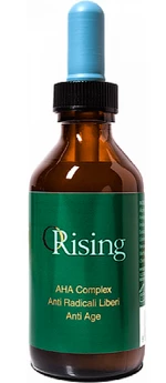 Лосьйон АНА комплекс із фруктовими кислотами Orising AHA Complex, 100 мл