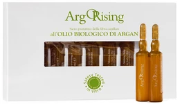 Фітоесенціальний лосьйон для сухого волосся Orising allOlio Biologico Di Argan, 12 х 10 мл