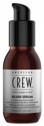 Сироватка для бороди American Crew Official Supplier to Men Beard Serum, 50 мл