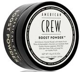 Антигравітаційна пудра для об'єму із матовим ефектом American Crew Boost Powder, 10 гр.