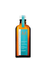 Олія для тонкого та освітленого волосся MOROCCANOIL TREATMENT FOR FINE AND LIGHT-COLORED HAIR 100 мл