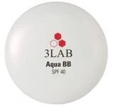 Компактний крем-кушон 3Lab BB AQUA SPF40 №03