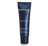 Зволожуючий крем для обличчя та шкіри навколо очей для чоловіків Phytomer Aqua Optimal, 50 мл
