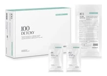 Набір для детоксикації та насичення киснем Arosha 100 Detoxy Kit