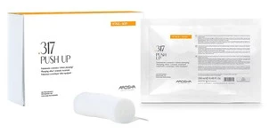 Ліфтинговий та наповнювальний бандаж для зони грудей та декольте Arosha 317 Push Up