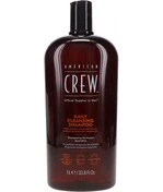 Шампунь для щоденного використання American Crew Daily Cleansing Shampoo, 1000 мл