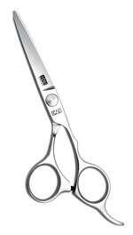 Ножиці Kasho Chrome KCR-55 os