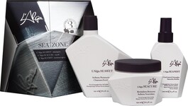 Набір для волосся L’Alga Seazone Kit