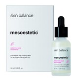 Сироватка-концентрат для чутливої шкіри. Mesoestetic Skin Balance Serum, 30 мл