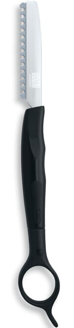 Бритва філіровочна пряма Kasho Speed Edge Razor KCS-LH