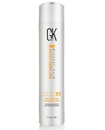 Кондиціонер, що балансує GKhair Global Keratin Balancing Conditioner, 300 мл