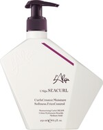 Незмивний крем для кучерявого волосся L’Alga Seacurl Moisturizing Curls Cream, 250 мл