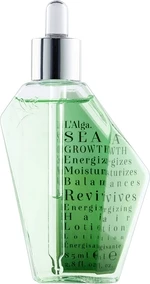 Енерджайзинг-лосьйон для росту волосся L’Alga Seagrow Energizing Lotion, 85 мл