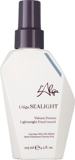 Незмивний спрей для об'єму L’Alga Sealight Fine Hair Volume Spray, 125 мл