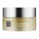 Скраб для тіла Rituals - The Ritual Of Namaste Natural Body Exfoliator AHA & Sweet Almond Oil, 250 мл