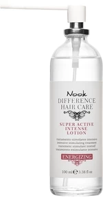 Лосьйон суперактивний Інтенсивне лікування Nook Difference Hair Care Energizing Super Active Intense Lotion, 100 мл