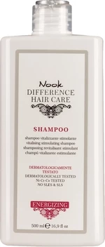 Шампунь стимулюючий Nook Difference Hair Care Energizing Vitalising Stimulating Shampoo