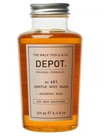 Гель для душу "Східний аромат" Depot 601 Gentle Body Wash "Oriental Soul", 250 мл