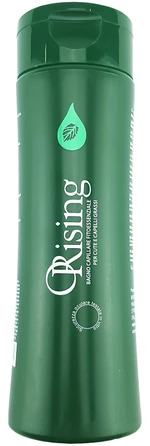 Фітоесенціальний шампунь для жирної шкіри голови та волосся Orising Grassa, 250 мл