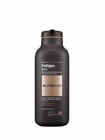 Шампунь для відновлення кольору сивого волосся Dr.FORHAIR Folligen Black Shampoo