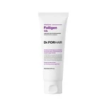 Шампунь для сухого та пошкодженого волосся Dr.FORHAIR Folligen Silk Shampoo, 500мл