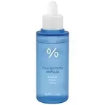 Зволожуюча ампульна сироватка з гіалуроновой кислотою для обличчя Dr.Ceuracle, 50 мл