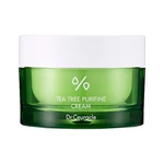 Крем з екстрактом чайного дерева Dr. Ceuracle Tea Tree Purifine Cream, 50 мл