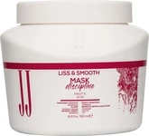 Розгладжувальна маска JJ's Discipline Liss & Smooth Mask, 500 мл