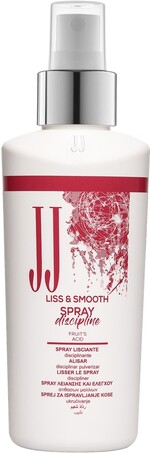 Розгладжувальний спрей JJ's Discipline Liss & Smooth Spray, 150 мл