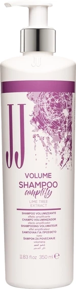 Шампунь для об'єму волосся JJ's Amplify Volume Shampoo, 350 мл