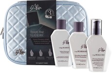 Набір для волосся блакитний L’Alga Seamore Kit