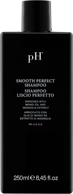 Шампунь Ідеальна гладкість pH Smooth Perfect Shampoo, 250 мл