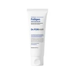 Шампунь проти лупи для ослабленого волосся Dr.FORHAIR Folligen Anti-Dandruff Shampoo, 500мл