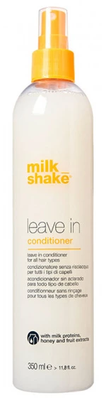 Кондиціонер незмивний для зволоження волосся Milk Shake Leave-in Conditioner, 350 мл