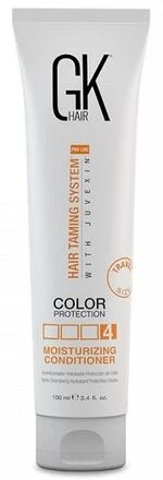 Зволожуючий кондиціонер GKhair Moisturizing Conditioner, 100 мл
