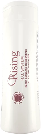 Фітоесенціальний шампунь проти випадання волосся Orising H G System Bio, 250 мл