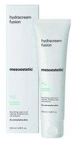 Крем-масло, що очищає Mesoestetic Cleansing Solutions Hydracream Fusion, 100 мл