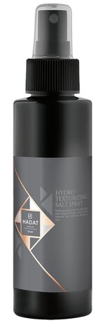 Текстуруючий сольовий спрей Hadat Hydro Texturizing Salt Spray, 110 мл