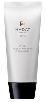 Маска для глибокого відновлення волосся Hadat Hydro Deep Repair Hair, 250 мл
