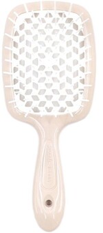 Гребінець для волосся Janeke Superbrush the Original (пудровий)