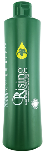 Фіто-есенціальний шампунь для сухого волосся з кокосовою олією Orising Cocco, 750 мл