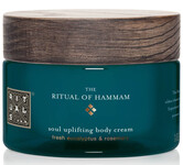 Поживний крем для тіла Rituals Hammam Soul Uplifting Body Cream, 220 мл