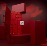 Адвент календар LOOKFANTASTIC Beauty Advent Calendar 2025