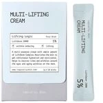 Мультиліфтинговий крем Logically, Skin Multi Lifting Cream, 50 мл