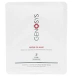 Пептидна маска Genosys Peptide Gel Sheet Mask, 1 шт
