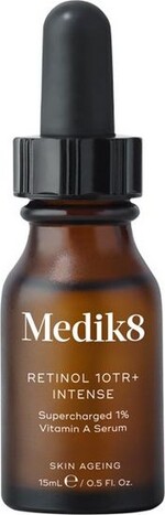Нічна інтенсивна сироватка з ретинолом 1% Medik8 Retinol 10TR+Intense, 15 мл